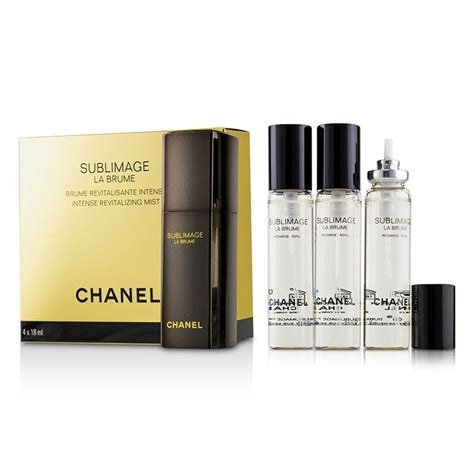 chanel sublimage la brume.